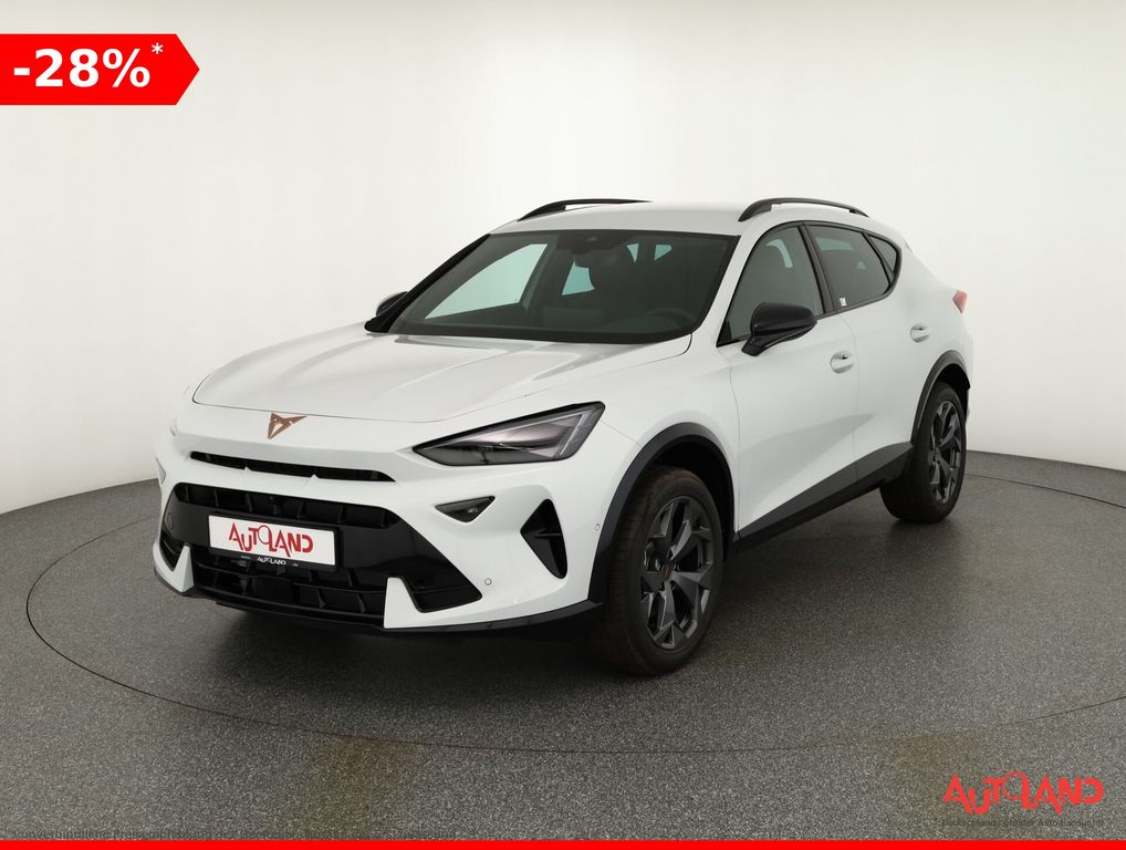 Bild des Angebotes Cupra Formentor 1.5 eTSI DSG LED ACC Kamera