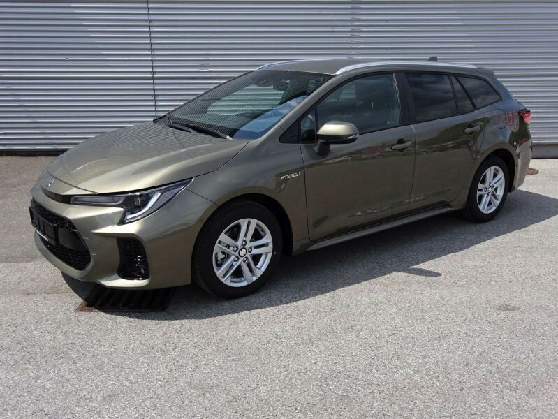 Bild des Angebotes Suzuki Swace 1.8 Hybrid Comfort+