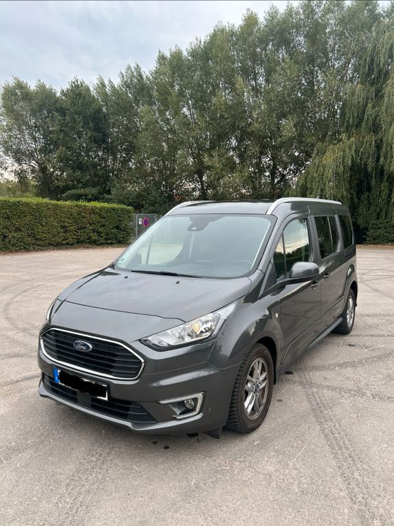 Bild des Angebotes Ford Grand Tourneo 1.5 EcoBlue 88kW Titanium Titanium