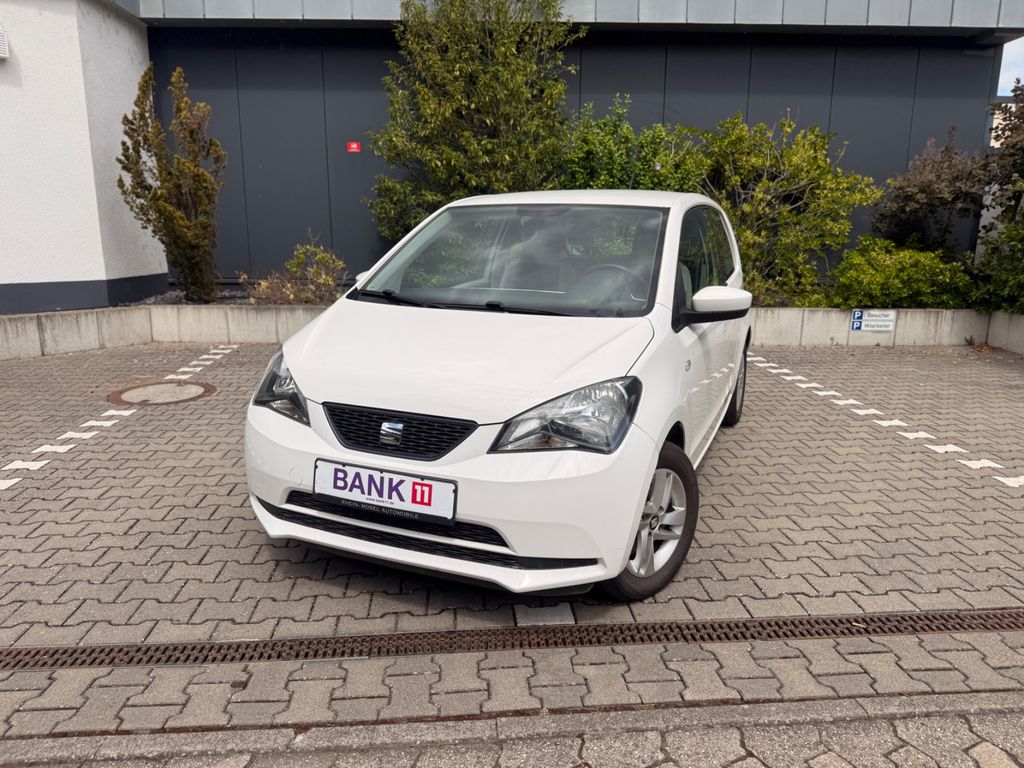 Bild des Angebotes Seat Mii Sun / KLIMA / PDC / TÜV /