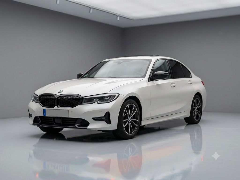 Bild des Angebotes BMW 330e Sport Line Automatik Sport Line