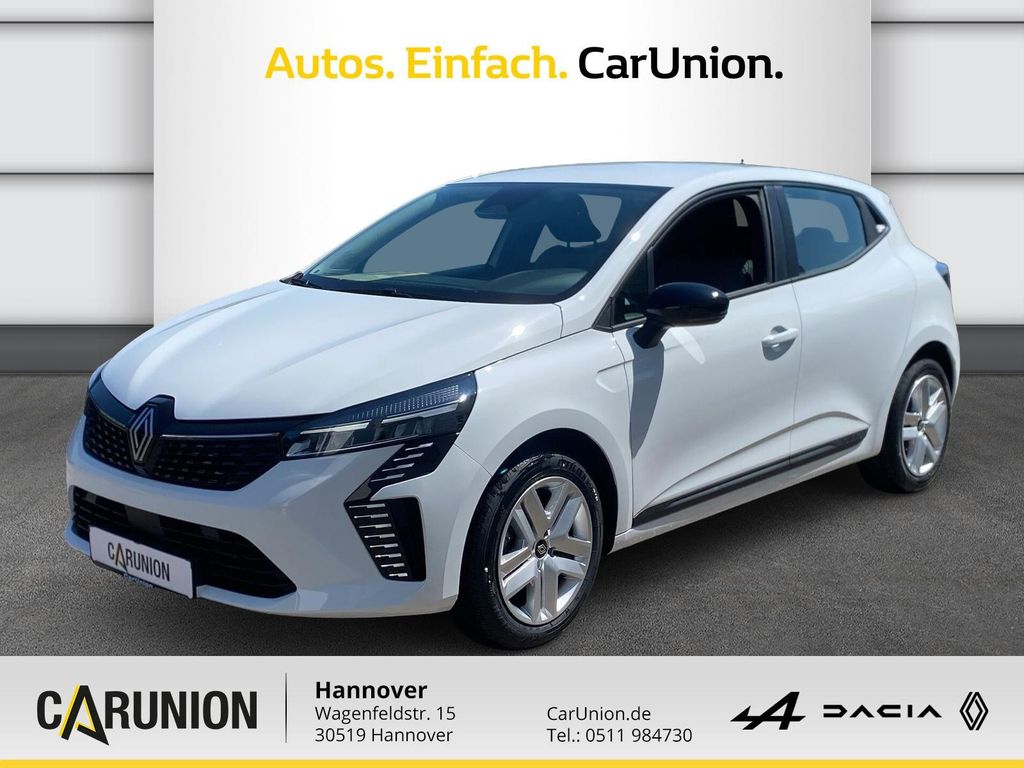 Bild des Angebotes Renault Clio Evolution TCe 90