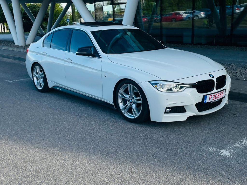 Bild des Angebotes BMW 340i M Sport M Sport