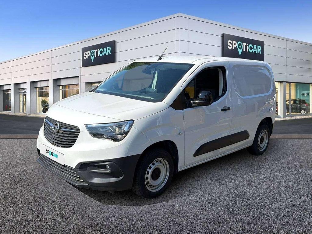Bild des Angebotes Opel Combo Combo Cargo 1.5 D