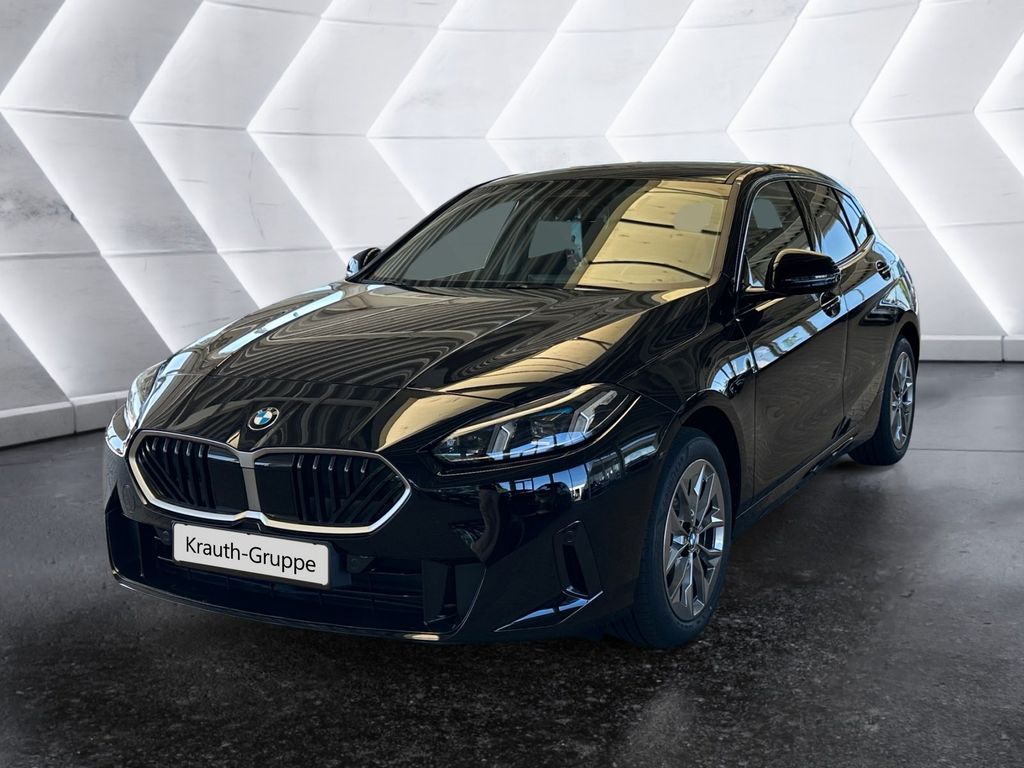 Bild des Angebotes BMW 120 DAB LED Komfortzg. Parkassistent Klimaaut.