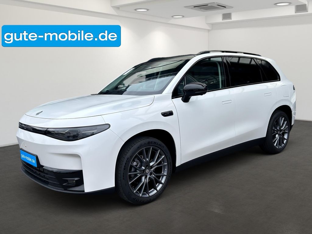Bild des Angebotes Leapmotor C10 REEV DESIGN MY25