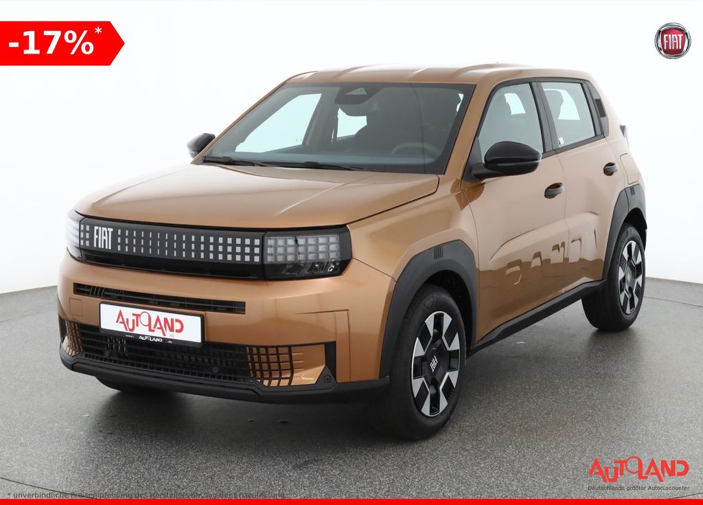 Bild des Angebotes Fiat Grande Panda Icon 1.2 LED Navi Kamera