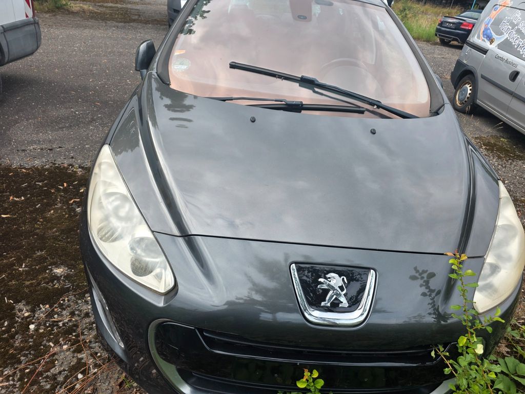 Bild des Angebotes Peugeot 308 SW Family  Klimaautomatik. Euro5. Panorama.