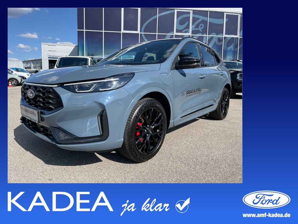 Bild des Angebotes Ford Kuga BlueCruise Edition 360*B&O*LED*iACC*SHZ