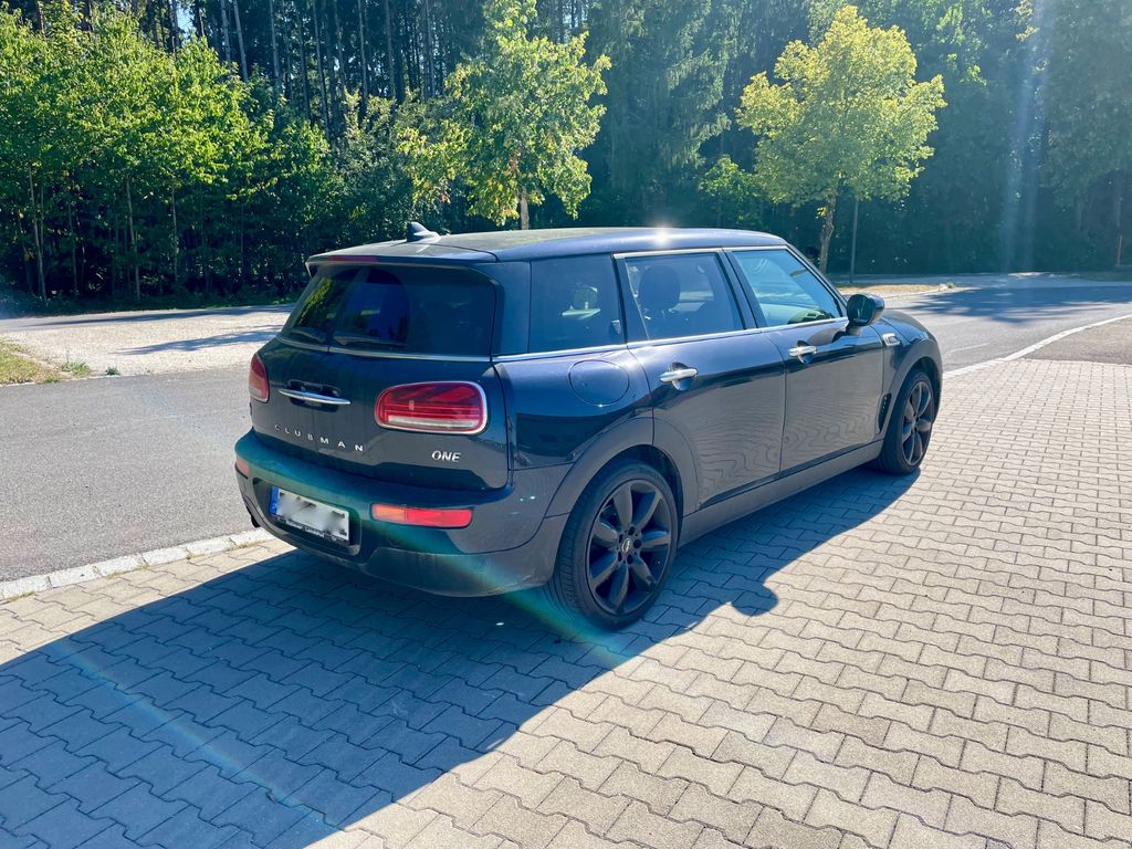 Bild des Angebotes MINI One Clubman One Essential Trim Essential Trim