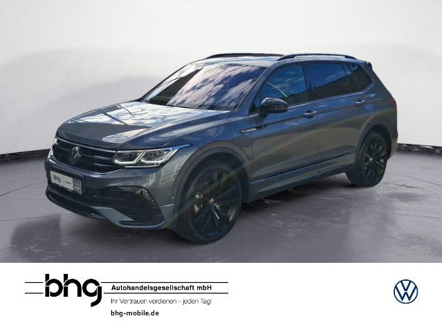 Volkswagen Tiguan Allspace R-Line 2,0 l TDI SCR 4MO TION 7-