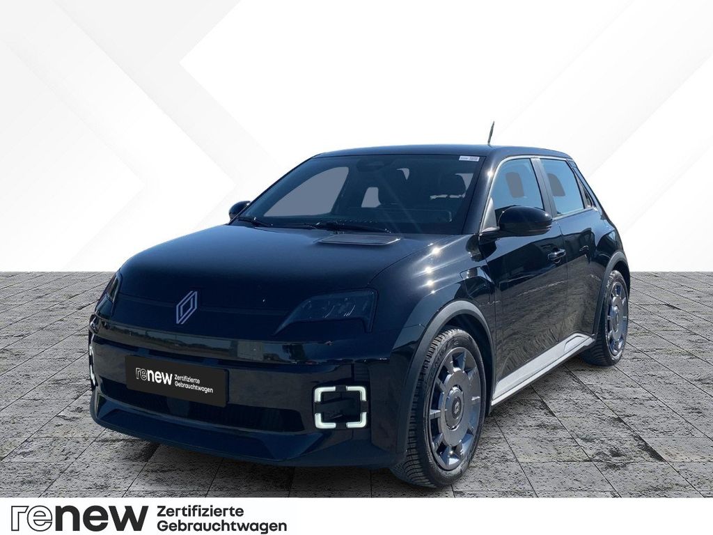 Bild des Angebotes Renault 5 E-Tech Electric 120 Urban Range Evolution 40kw