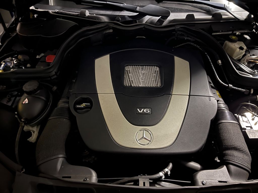 Bild des Angebotes Mercedes-Benz C 280 Heckantrieb