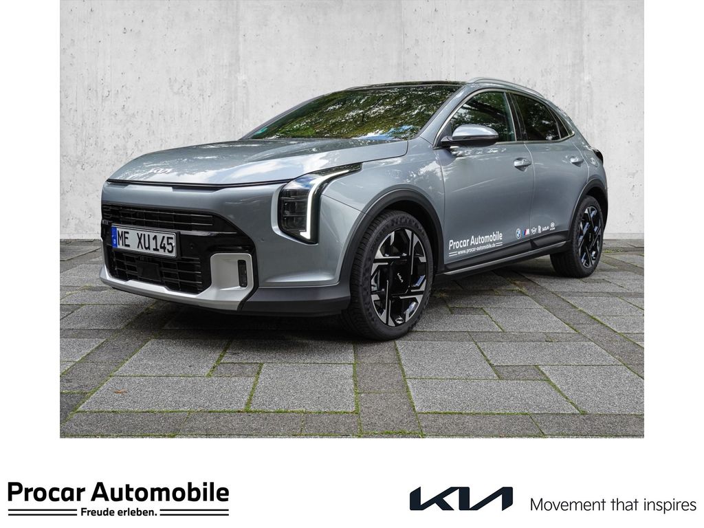 Bild des Angebotes Kia XCeed XCeed 1.6T DCT Spirit Sitz-Advanced-SoundP
