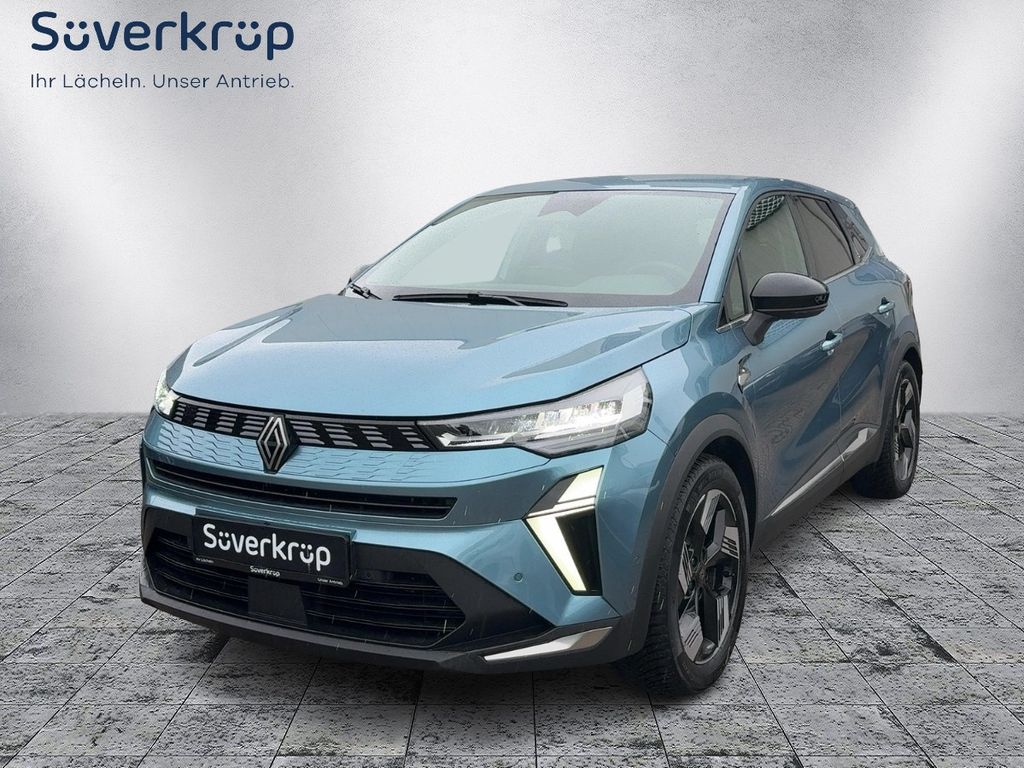 Bild des Angebotes Renault Symbioz 1.8 E-TECH Full Hybrid 160 Techno