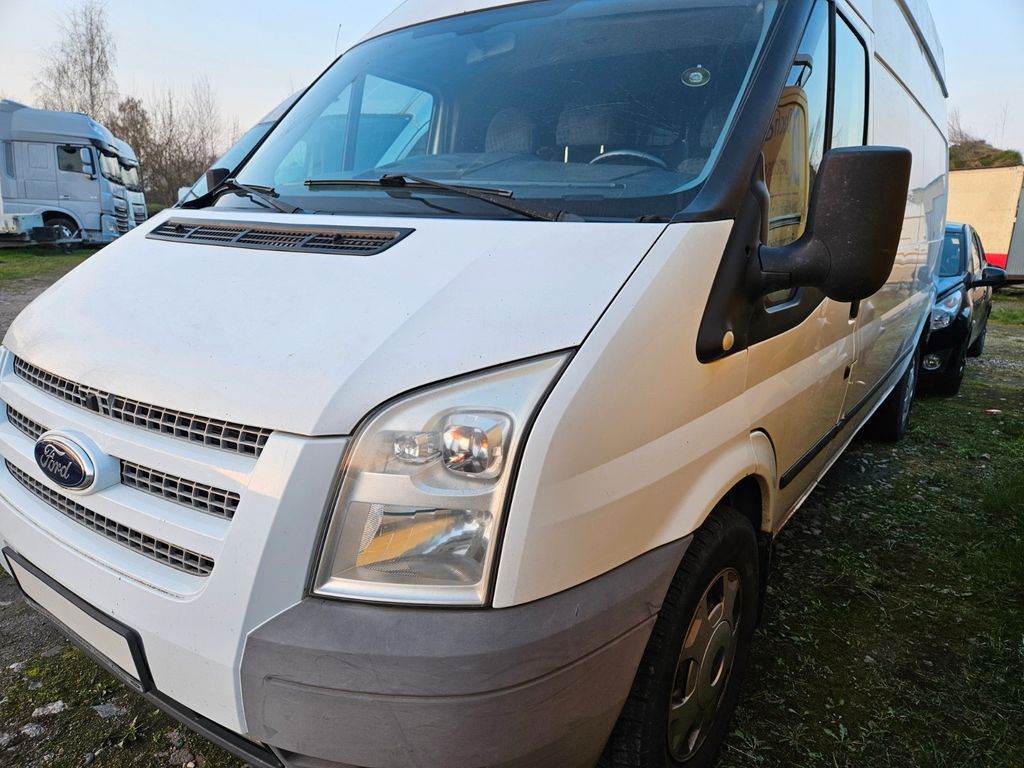 Bild des Angebotes Ford Transit Kasten FT 350 L Trend LKW