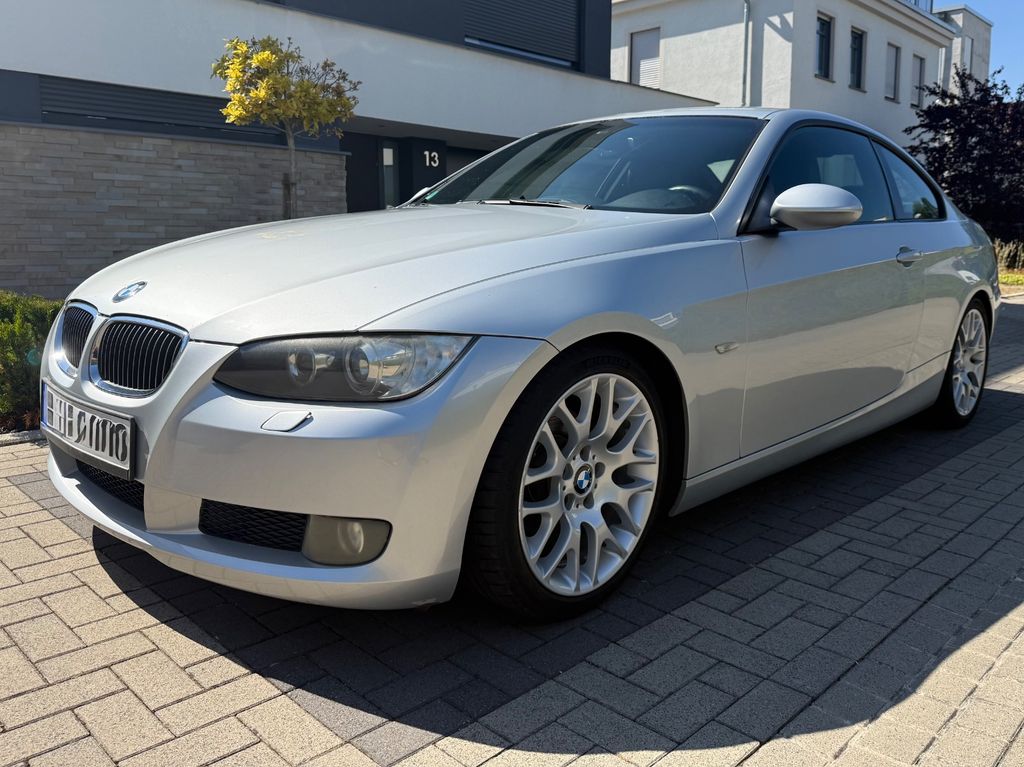 Bild des Angebotes BMW 320i Coupé - M-Ausstattung - Leder -Bilstein B14