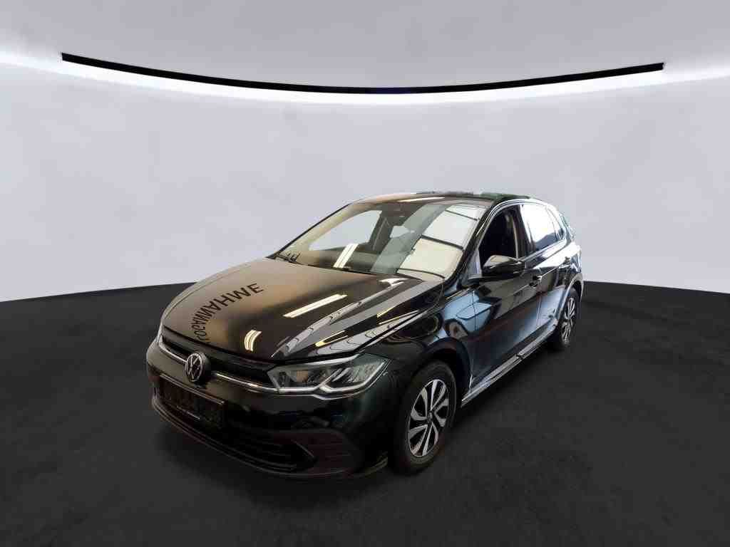 Bild des Angebotes Volkswagen Polo 1.0 TSI DSG Active IQ.Drive/Kamera/Navi