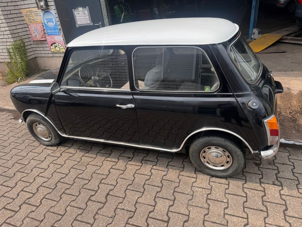 Bild des Angebotes MINI 1000