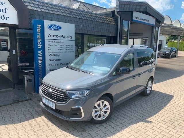Bild des Angebotes Ford Tourneo Connect