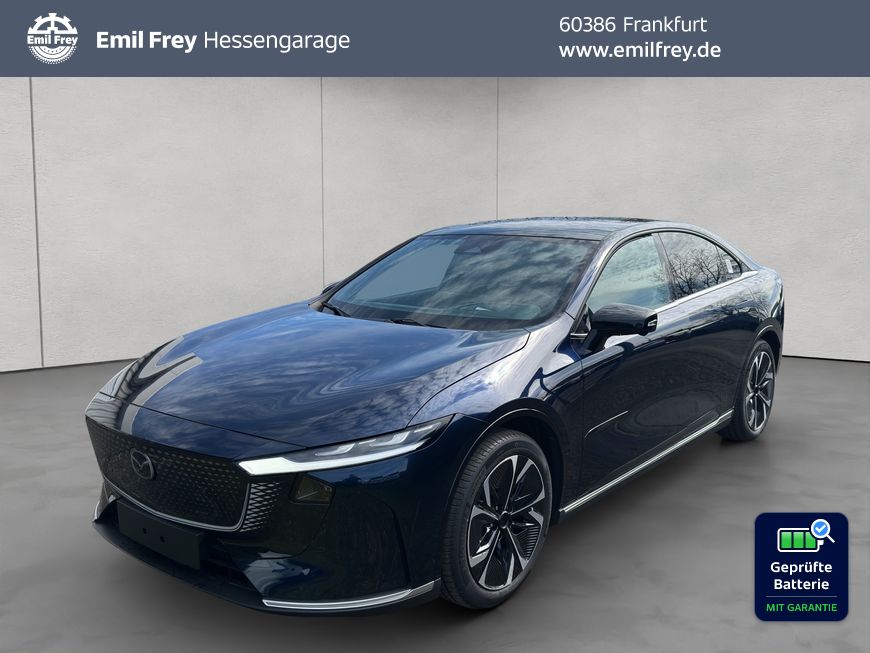Bild des Angebotes Mazda 6e EV Long Range Takumi 180 kW, 5-türig (Strom)
