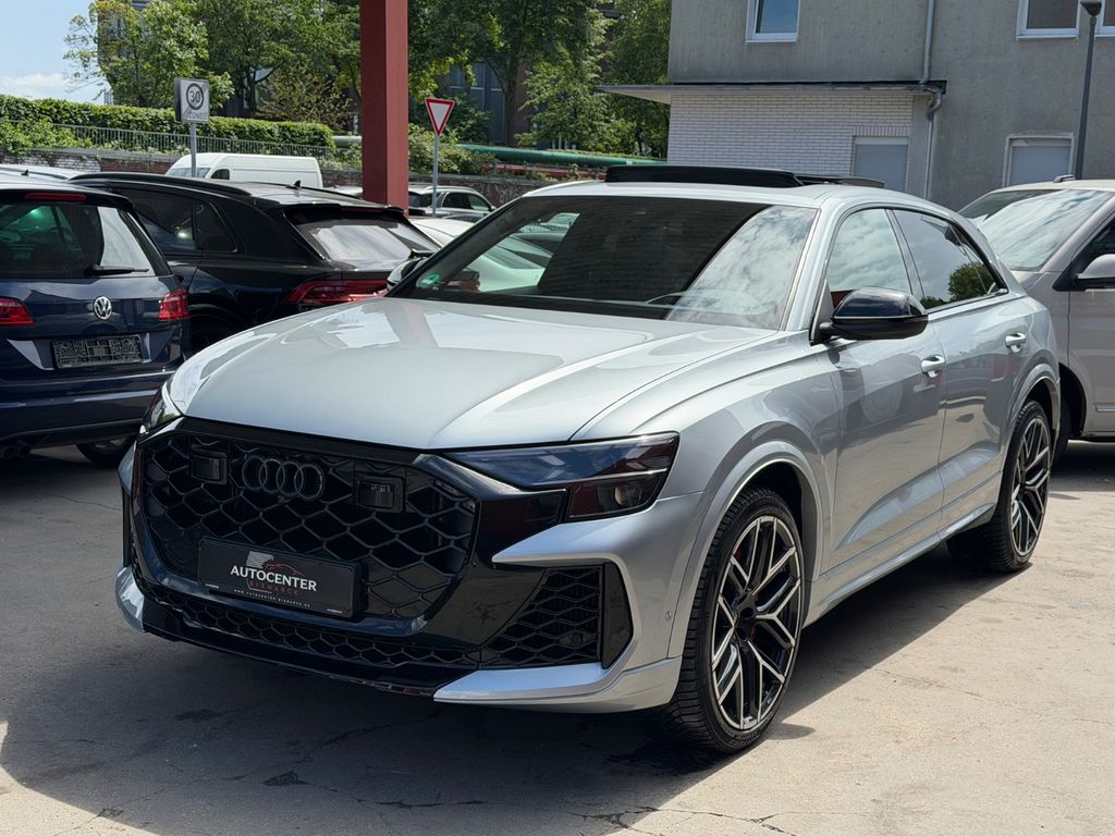 Bild des Angebotes Audi RSQ8 4.0 TFSI quattro