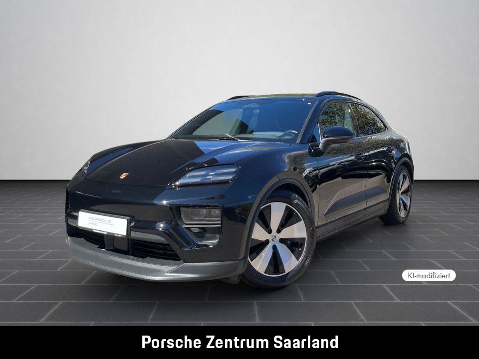 Bild des Angebotes Porsche Macan E Luftf.,Inno.Headup