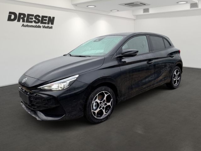 Bild des Angebotes MG3 1.5 Hybrid+ 14kW Luxury HEV MY25.5 Navi+360