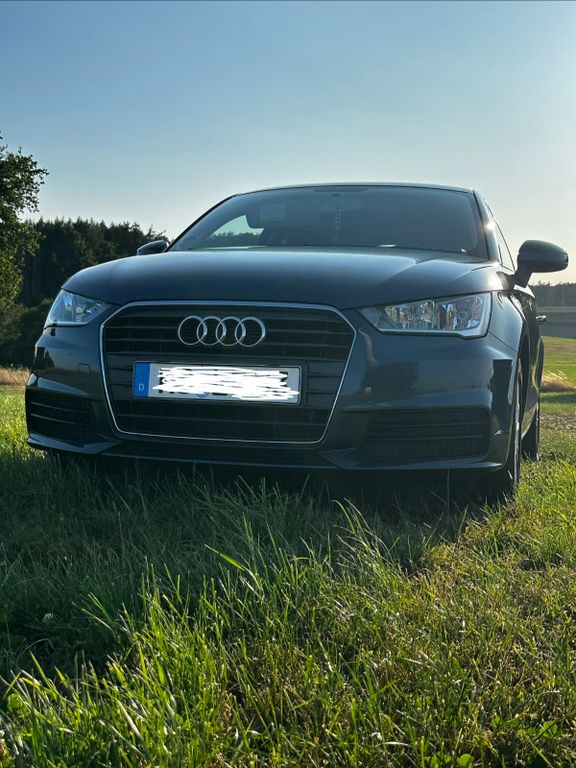 Bild des Angebotes Audi A1 1.0 TFSI ultra 8X