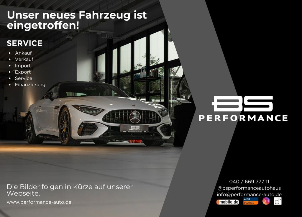 Bild des Angebotes BMW M4 COUPE |DEUTSCH|KEIN OPF|LCI-FACE|INDIVIDUAL
