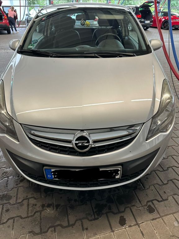 Bild des Angebotes Opel Corsa 1.4 ENERGY ENERGY