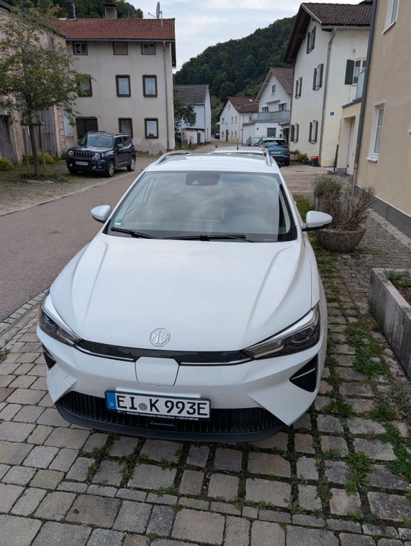 Bild des Angebotes MG5