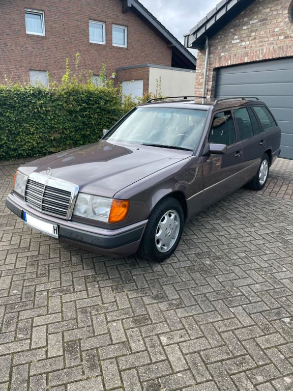 Bild des Angebotes Mercedes-Benz TE 230 Kombi 7 Sitz Winterpreis !