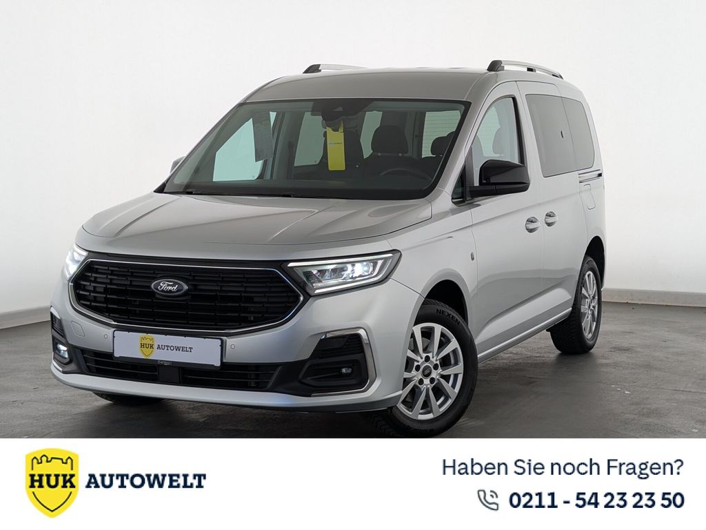 Bild des Angebotes Ford Tourneo Connect 2.0 EcoBlue Titanium LED+NAVI+