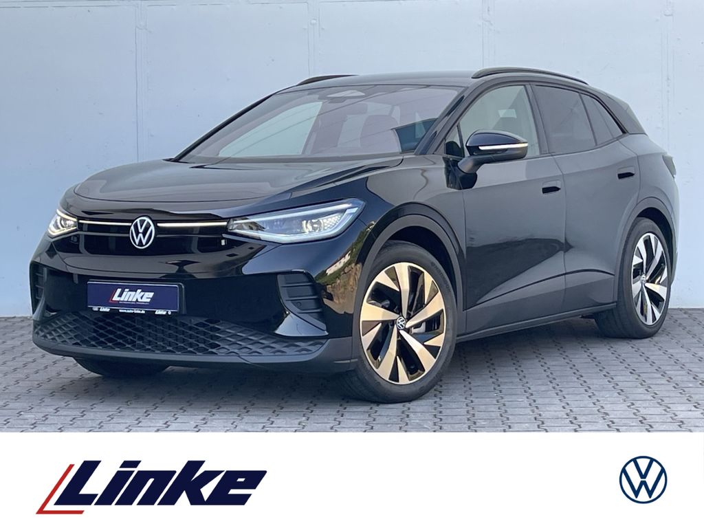 Bild des Angebotes Volkswagen ID.4 Pro AHK/Kamera/Navi/ACC/IQ.LIGHT/App-Con.