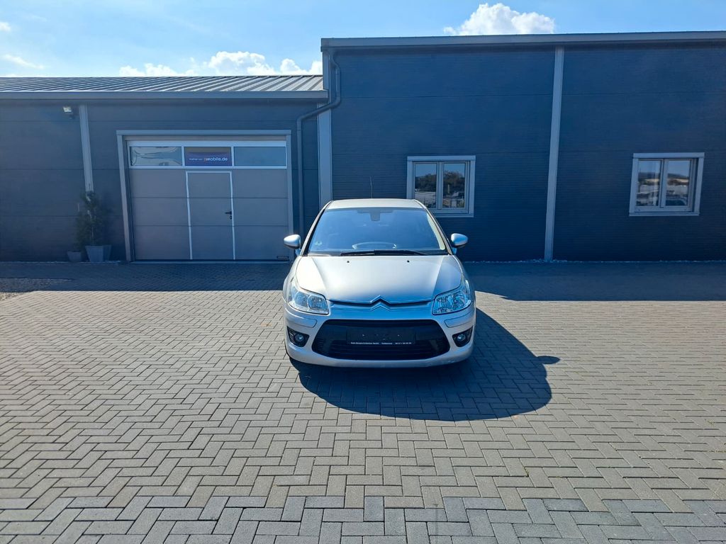 Bild des Angebotes Citroën C4 Lim. Tonic