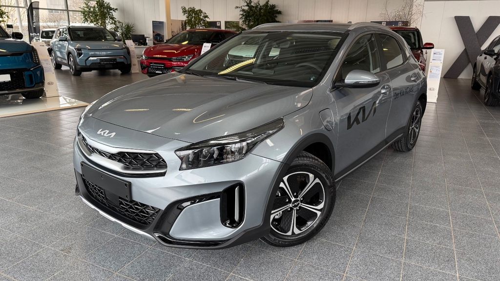 Bild des Angebotes Kia XCeed 1.6 PHEV Spirit