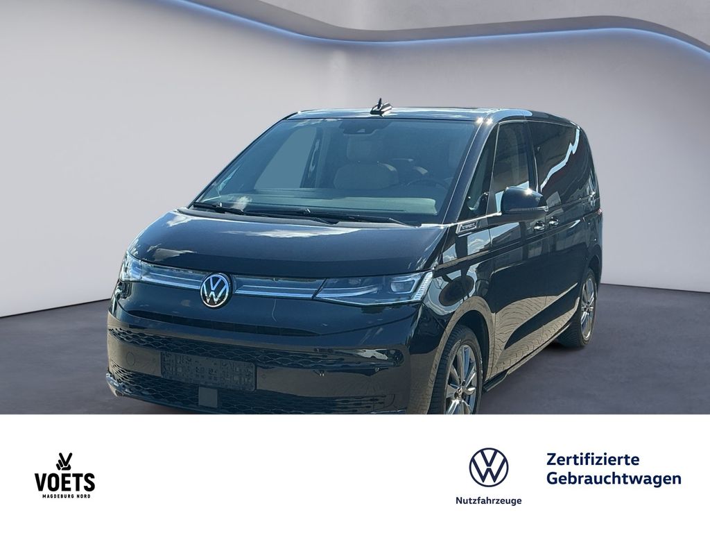 Bild des Angebotes Volkswagen Multivan 1.4 eTSI DSG eHybrid IQ-LIGHT+PANO+STH