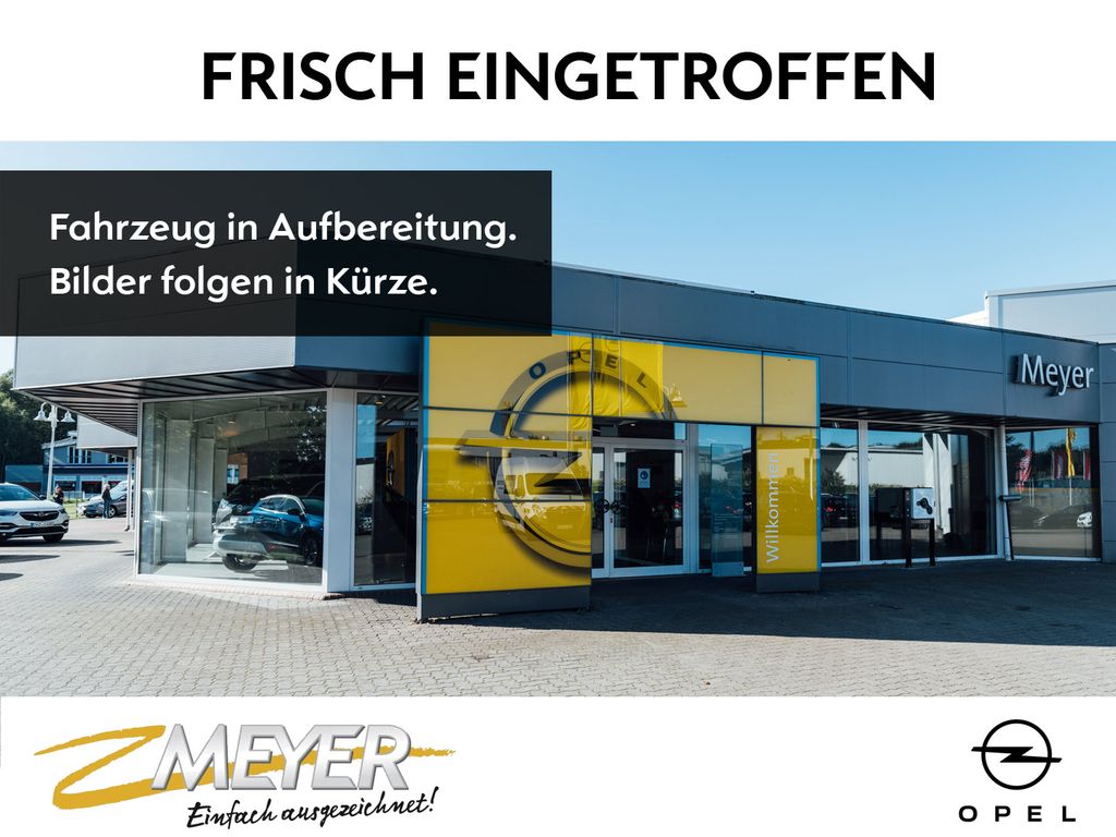 Bild des Angebotes Opel Astra 1.2 ST Hyb. GS AHK Navi SHZ LHZ Netz AGR