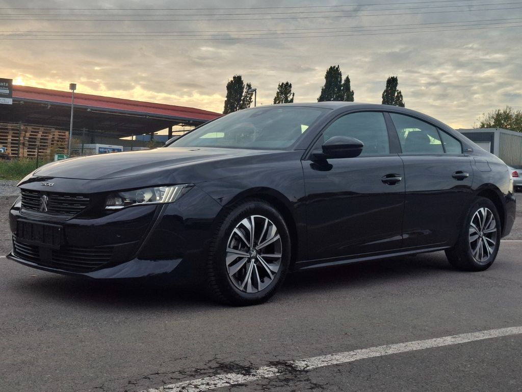 Bild des Angebotes Peugeot 508 Hybrid-PLUG-IN/225/VIRTUAL/RFK/Active Pack