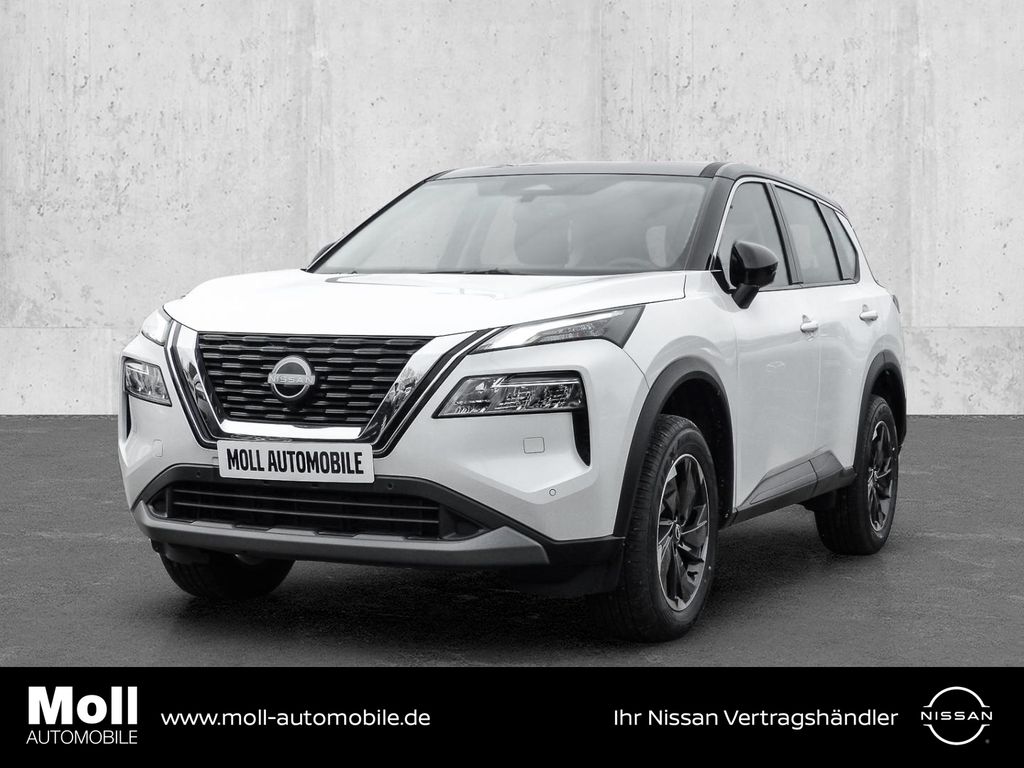 Bild des Angebotes Nissan X-Trail Acenta 1.5 VC-T MHEV 163PS 4x2 Xtronic F