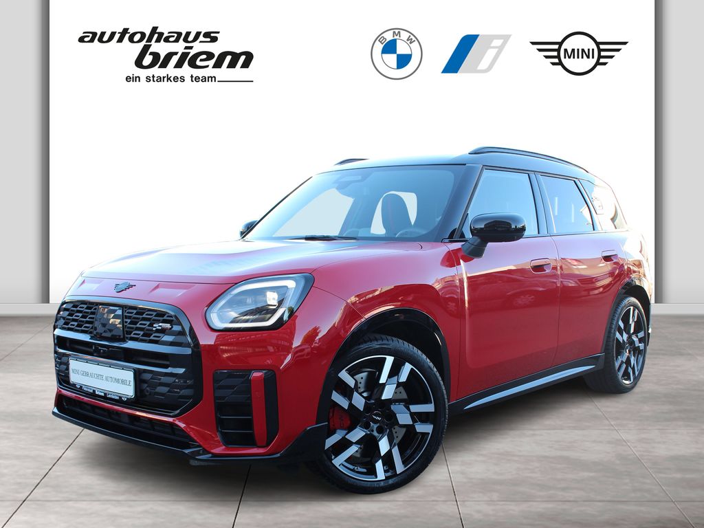 Bild des Angebotes MINI John Cooper Works Countryman ALL4 JCW Works 360°