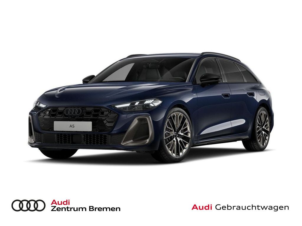 Bild des Angebotes Audi A5 AVANT 2.0 TFSI e quattro Edition One B+O Navi