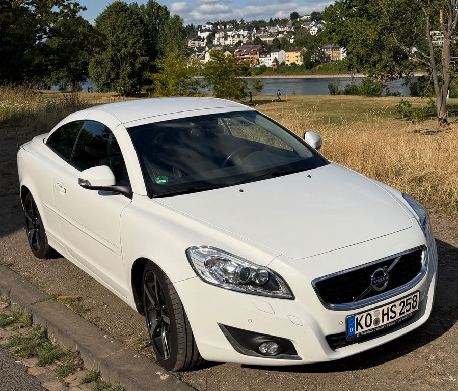 Bild des Angebotes Volvo C70 D4 INSCRIPTION INSCRIPTION