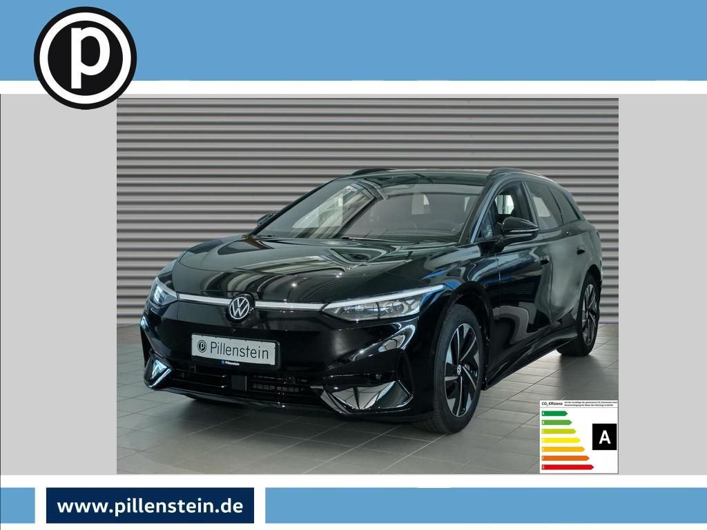 Volkswagen ID.7 Tourer Pro S 91 kWh