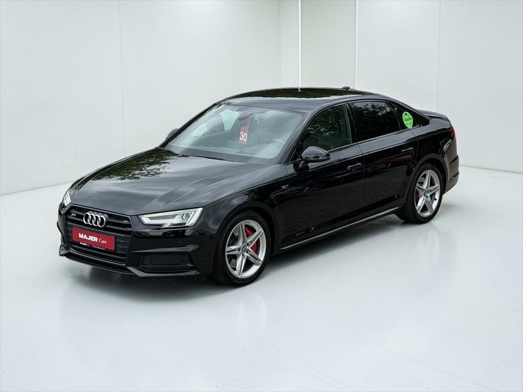 Bild des Angebotes Audi S4 3.0 TFSI quattro*B&O*CARPLAY*LED*ALCANTARA*