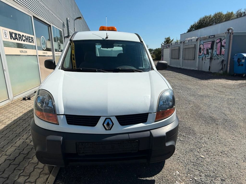 Bild des Angebotes Renault Rapid Kangoo 4x4 Allrad