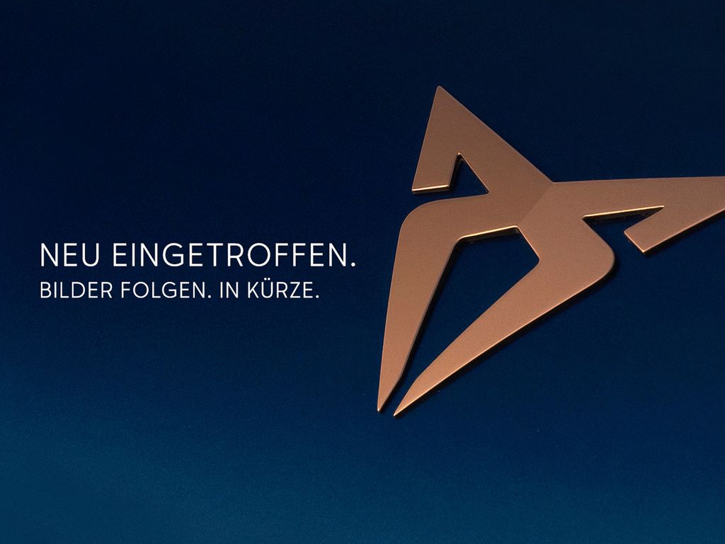 Bild des Angebotes Cupra Born 150 kW ( 204 PS ) 58 kWh Automatik