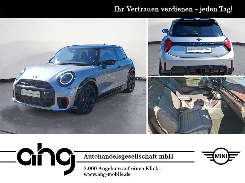 Bild des Angebotes MINI COOPER JCW John Cooper Works Tr Steptronic EDC