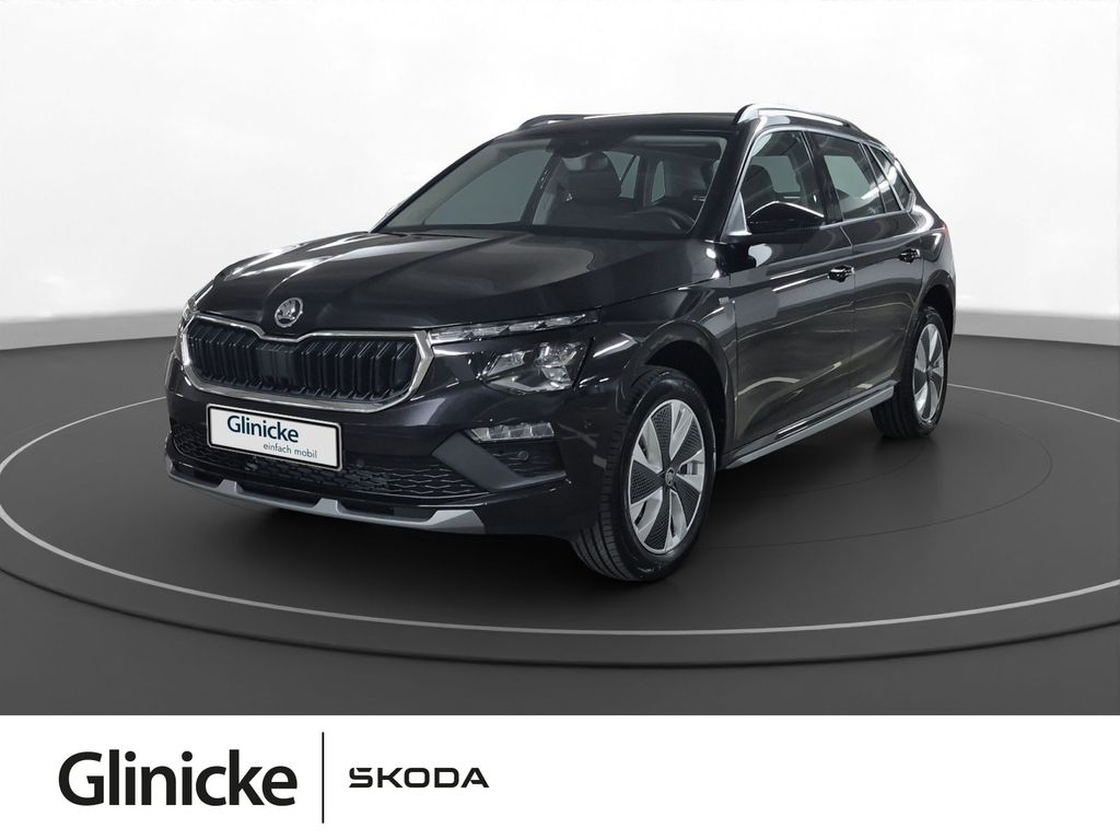 Bild des Angebotes Skoda Kamiq 1.0 TSI DSG Selec.I Infotainm.HotDeal26 |